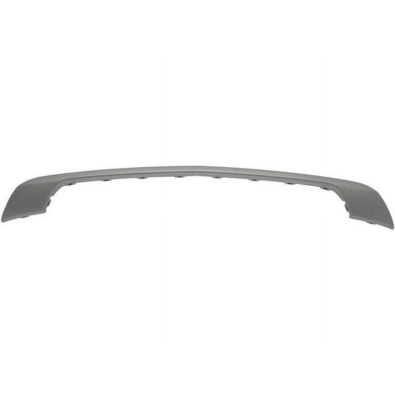 Front Bumper Trim - Compatible with 2020 - 2023 Buick Encore GX 2021 2022