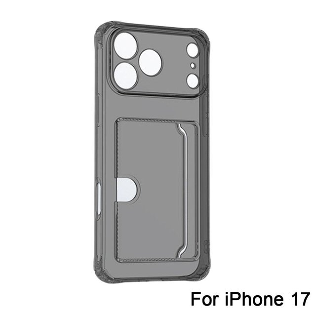 For 17 17 Pro 17Air 17 Pro Max Shockproof Duty Case Cover New Y1