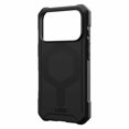 thumbnail image 3 of UAG Essential Armor MagSafe Rugged Case Black for iPhone 17 Pro, 3 of 5