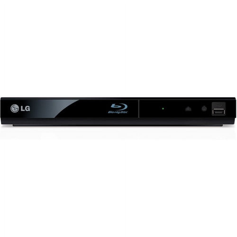 LG BP145 2D Blu-ray Player - image 2 of 2