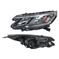 thumbnail image 1 of FARO CR-V 2015 al 2016 HONDA Izquierdo/Piloto Genérica  ., 1 of 4
