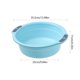 thumbnail image 3 of Washbasin Plastic Household Thickening Foot Washing Basin Laundry Basin Washbasin Student Basin Children Baby Basin Wholesale, 3 of 6