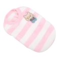 thumbnail image 1 of Pet Clothing,Small Animal Vest Clothes Warm Animal Vest Small Animal Vest Clothes Finely Tuned Performance, 1 of 14