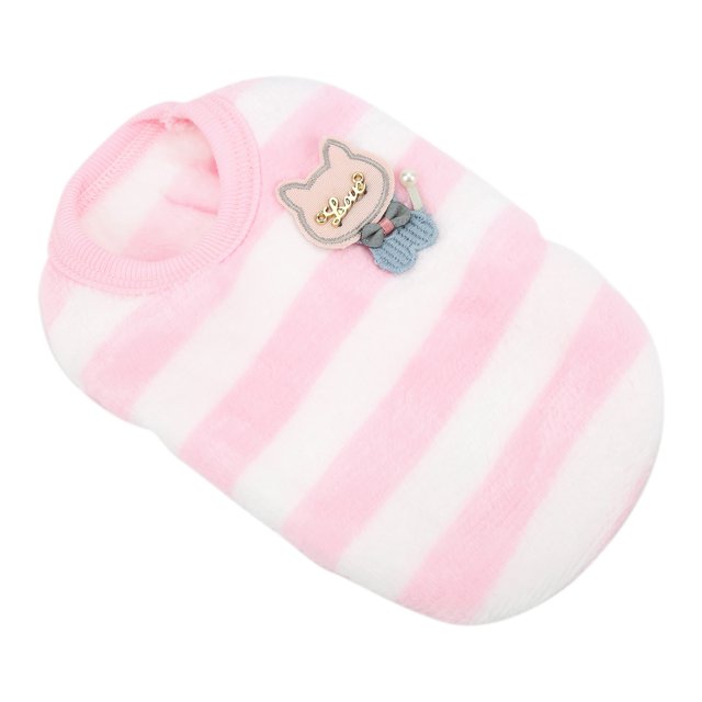Pet Clothing,Small Animal Vest Clothes Warm Animal Vest Small Animal Vest Clothes Finely Tuned Performance