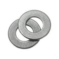 thumbnail image 1 of 120 Pcs Rondelles Plates en Acier Inoxydable 304, M3x6x0.1mm Espaceurs Plats Ultra Fins, 1 of 6
