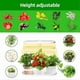 thumbnail image 5 of Small Tabletop Plant Light 10W 4 Brightness Adjustments Full Spectrum LED Plant Growth Lamp for Indoor Plants, 5 of 5