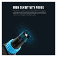 thumbnail image 4 of Digital PH Meter PH Water Quality Detector Ph Tester 0-14 Measurement Range Temperature Aquariums Fishbowl ,Accurate & Professional, 4 of 6