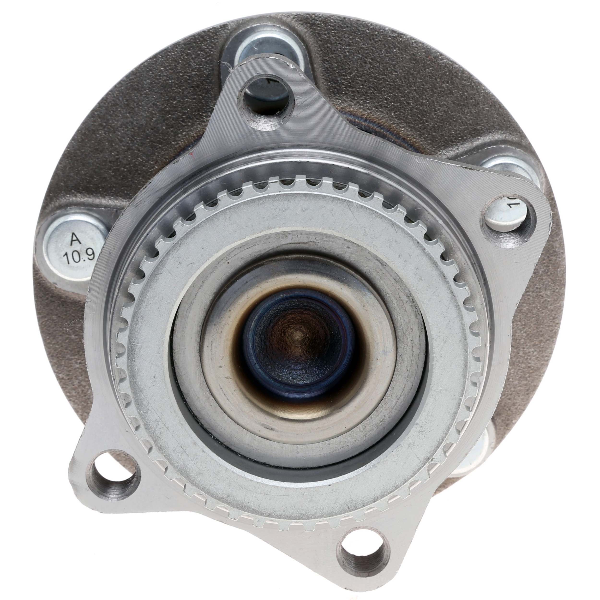 Raybestos R-Line Wheel Hub Assemblies Fits select: 2010-2011 MITSUBISHI ENDEAVOR LS, 2004 MITSUBISHI ENDEAVOR XLS