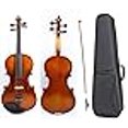 thumbnail image 2 of 4 String Electric ViolaMaple Spruce Handmade Ebony Fittings Solid Wood Electric Viola, 2 of 4