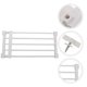 thumbnail image 1 of unbranded 1Ud Estante De Almacenamiento Retráctil Para Accesorio De PP Y ABS, 1 of 8