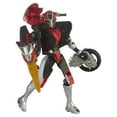 thumbnail image 5 of Power Rangers Beast Morphers Cruise Beastbot 6-inch Action Figure, 5 of 9
