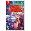 No More Heroes 3, Nintendo, Nintendo Switch
