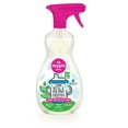 thumbnail image 1 of Dapple Baby Foaming Bottle & Dish Spray Fragrance Free 500ml, 1 of 7