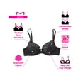 thumbnail image 6 of Maidenform Underwire Bra Comfort Devotion Your Lift Convertible Straps 1195, 6 of 6