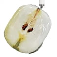 thumbnail image 2 of 3D para Max2, Serie Fruit, Accesorios Decorativos, Manzana Verde., 2 of 5