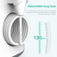 thumbnail image 4 of ABOX Oral Irrigator, Dental Oral Irrigator 600ML Capacity with 8 Multifunctional Tips 10, 4 of 4