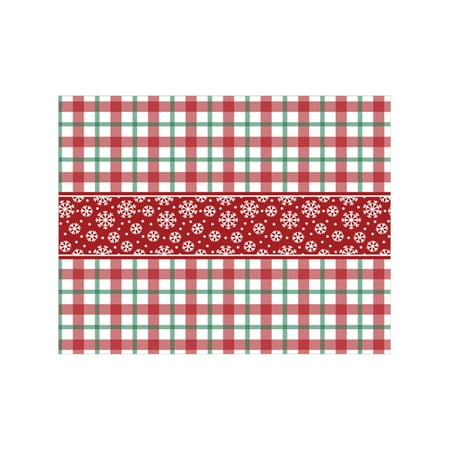 

Dining Table Set for 8 End Table round Light Table Set Light Table And Mats Kitchen Table Mat Pottery Chargers Christmas Linen Placemat Insulated Mat Table Mat Party Home Napkins Holiday