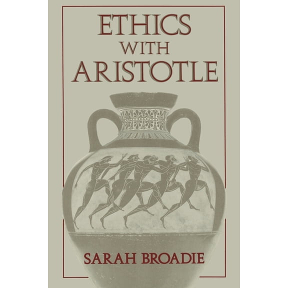 Ethics with Aristotle, (Paperback)