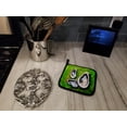 thumbnail image 3 of All Shucked Oysters Pair of Pot Holders, 3 of 5
