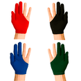 thumbnail image 3 of Bolas de billar de Pool + 1 guante + 10 tizas Azules Diversiones Bago Uso Rudo, 3 of 4