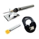 thumbnail image 3 of de soldador inalámbrico Herraentas de reparación Temperatura de soldadura recargable , Plata Baoblaze Soldador inalámbrico, 3 of 7