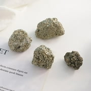 Pyrite Crystal Cluster Healing Crystal Fools Gold Grade ReikiZDP1 Peru W6A6