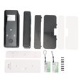 thumbnail image 2 of Smart Door Lock,Smart Glass Door Lock Glass Door Lock Smart Glass Door Lock Cutting-Edge Features, 2 of 14