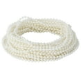 thumbnail image 1 of Fil de Perles ABS, 10m Long Fil de Perles Perles Testé Professionnellement, 1 of 5
