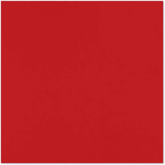 LUXPaper 12 x 12 Cardstock, 100lb Ruby Red, 500/Pack