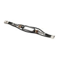 thumbnail image 4 of Bracelet en Cuir Rétro pour Mi Band 6bracelet Style Ethnique pour Mi Band 6bracelet Rétro pour Mi Band 5 NFCbracelet de Remplacement Rétrobracelet en Cuir pour Smartwatchsmartwatch, 4 of 7