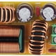 thumbnail image 3 of Filtro DC LC 2A 4A 10A 20A Filtro EMI DC 12V Purificador de alimentación de filtrado de audio para automóvil, 3 of 8