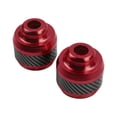 thumbnail image 1 of Slider Eje Delantero Modelo 8017 Rojo Universal, 1 of 4