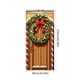 thumbnail image 3 of Easter Simulation Fossa Decoration Ornaments Dead Branches Fossa Layout Props, 3 of 6