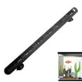 thumbnail image 4 of Fish Tank Heater Guard, Aquarium Fish Tank Heating Rod Sleeve, Heat Resistant with Suction Cups Heater Protectors for Water Aquariums Turtle Tanks Heating Rods, 4 of 9