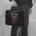 thumbnail image 6 of Roman Wres-Tler Reign Laptop Bag Fashion Laptop Shoulder Bag Computer Bag, 6 of 8