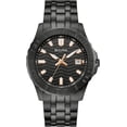 thumbnail image 1 of Bulova Montre Sport Classique pour Homme en Acier Inoxydable, 1 of 3
