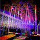 thumbnail image 2 of Guirnalda de luces LED para exteriores, 32/24/16/8 tubos, lluvia de meteoritos, resistente al agua, para fiestas callejeras, decoración de árboles de Navidad, 2 of 5