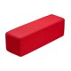 thumbnail image 1 of Almohada para reposabrazos de sofá, 15 x 15 x 6 m, soporte para codos para cabecera, para silla, cama y sofá Rojo, 1 of 9