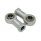 thumbnail image 4 of Rodamientos de acero Junta de enlace M12 M14 Varilla de extremo de ojo de pez Accesorios de fabricación industrial Rodamiento roscado de pe Soledad  Cojinete de junta de extremo de varilla de ojo de pez, 4 of 7