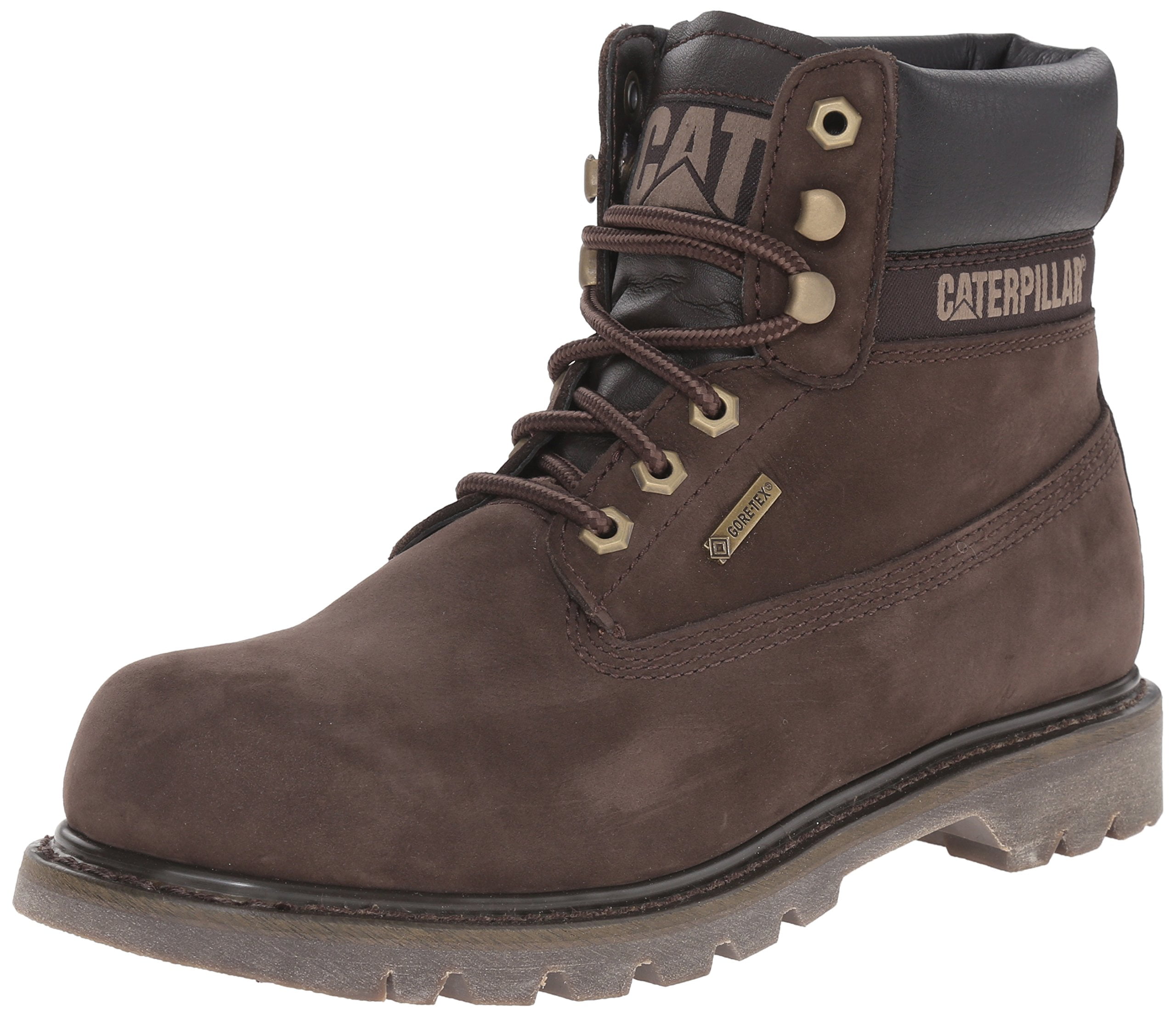 Caterpillar Caterpillar Colorado Goretex Boots Honey Reset