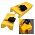 thumbnail image 3 of Manual Woodworking Plane Edge Corner Planer 45 Degree Chamfering Tool Trimmer, 3 of 5