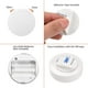 thumbnail image 3 of Under Cabinet Lighting Kitchen Spot LED Wireless Cupboard Lamp with Remote Control, Waterproof IP44, Pack of 6, 3 of 5