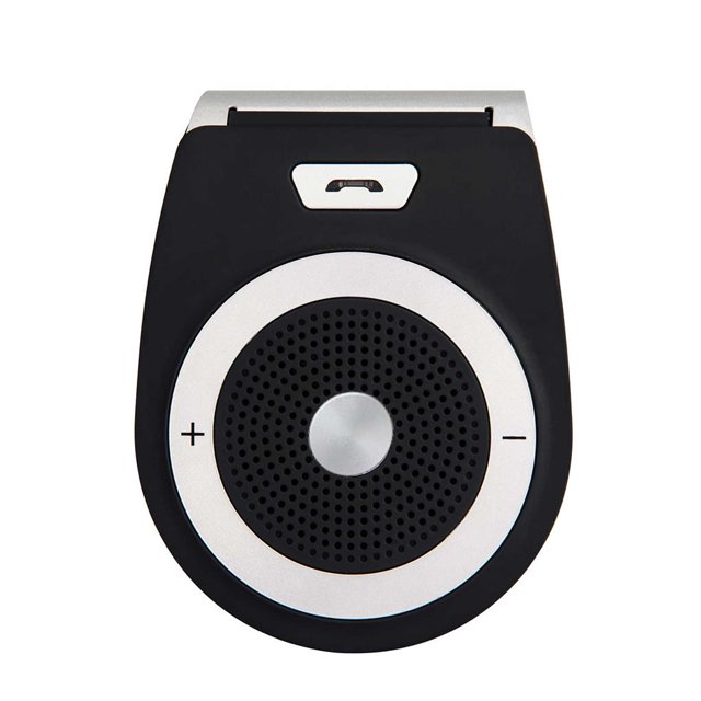 Altavoz Con Visera Bluetooth 4.1 Inalámbrico Compacto Clip Trasero Altavoz Kearding VI009066-01