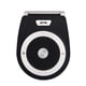 thumbnail image 1 of Altavoz Bluetooth 4.1 Eigraketly Inalámbrico Compacto para Visera de Coche Negro, 1 of 7