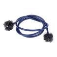 thumbnail image 1 of Fyydes Trumpet Cleaning Brush, Trumpet Cleaning,Trumpet Cleaning Brushes Set Kit Musical Instrument Maintenance Care Accessory, 1 of 7