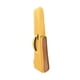 thumbnail image 4 of Bolsa de Almacenamiento para Clarinete Baoblaze Impermeable Amarillo, 4 of 8