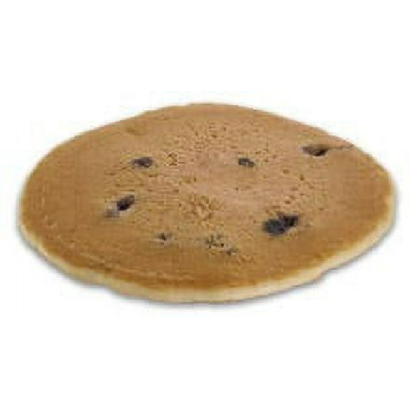 Ralcorp Krusteaz Blueberry Pancake, 1.66 Ounce -- 144 per case.