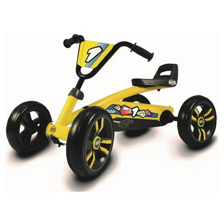EAN 8715839047585 product image for Berg USA Buzzy Pedal Go Kart Riding Toy | upcitemdb.com