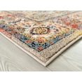 thumbnail image 4 of Sanya 8 Beige Power-Loomed Area Rug 4'x6', 4 of 5