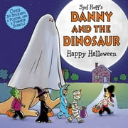 Danny and the Dinosaur: Happy Halloween by HarperCollins